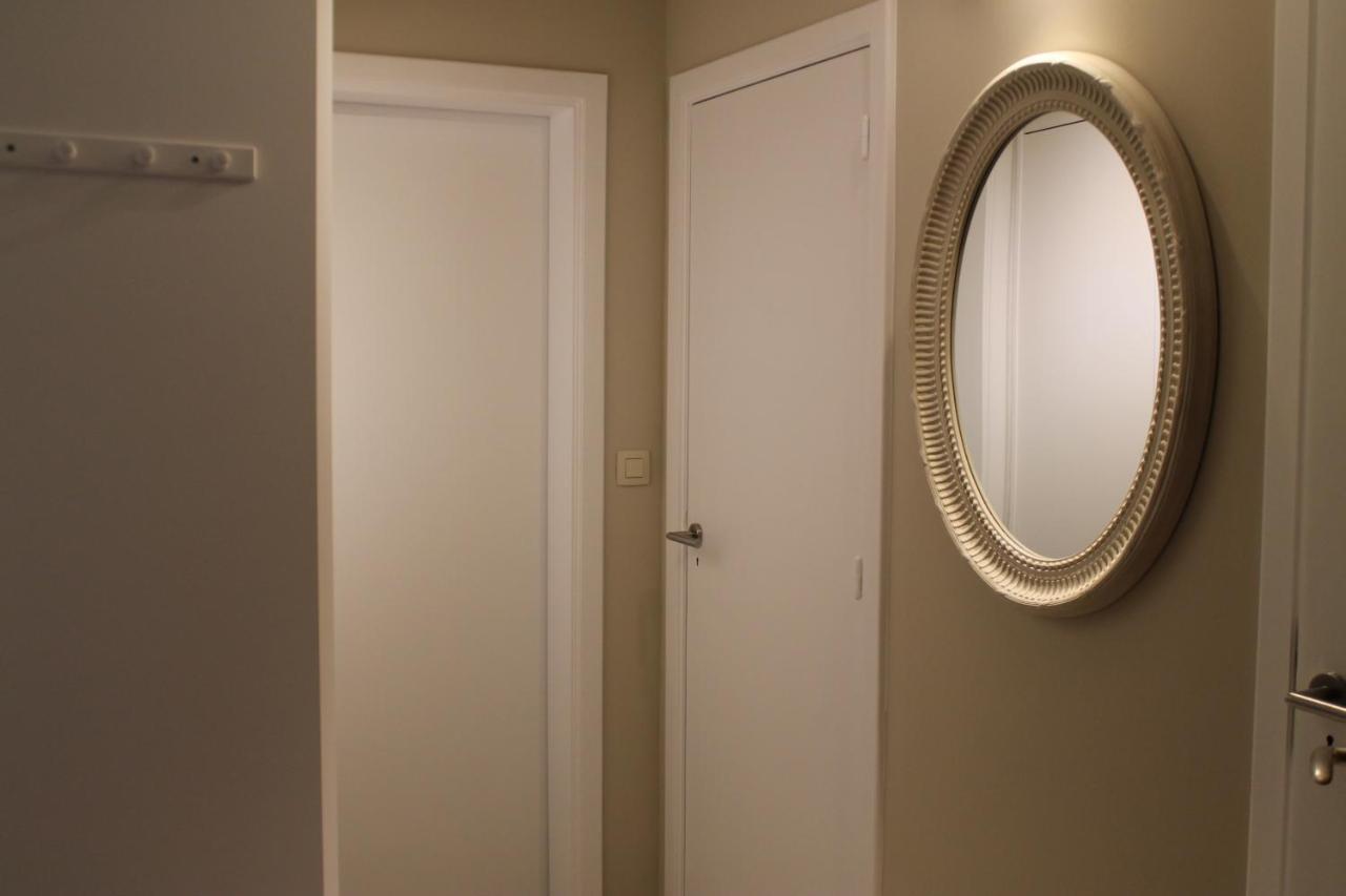 Apartment Ocean Knokke-Heist