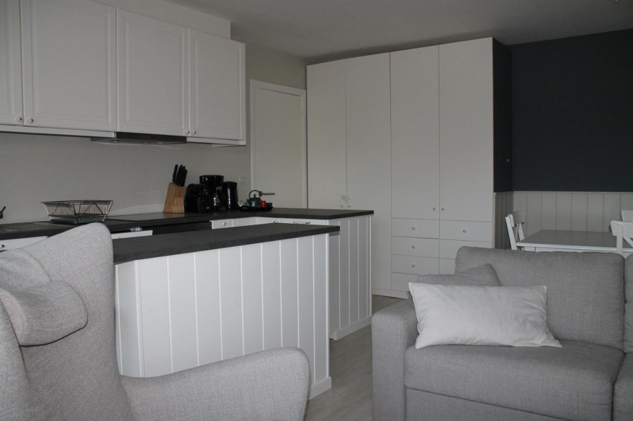 Apartment Ocean Knokke-Heist