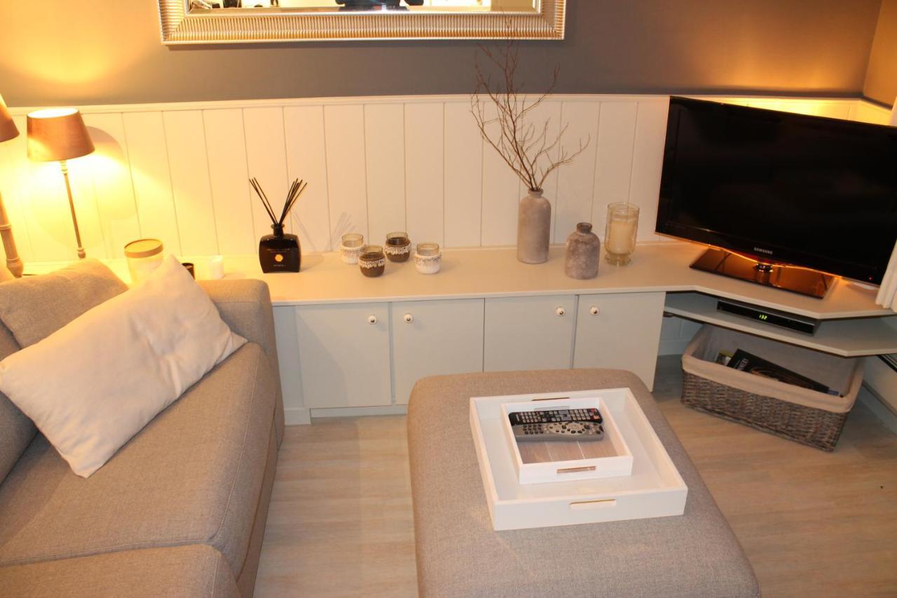 Ocean Apartment