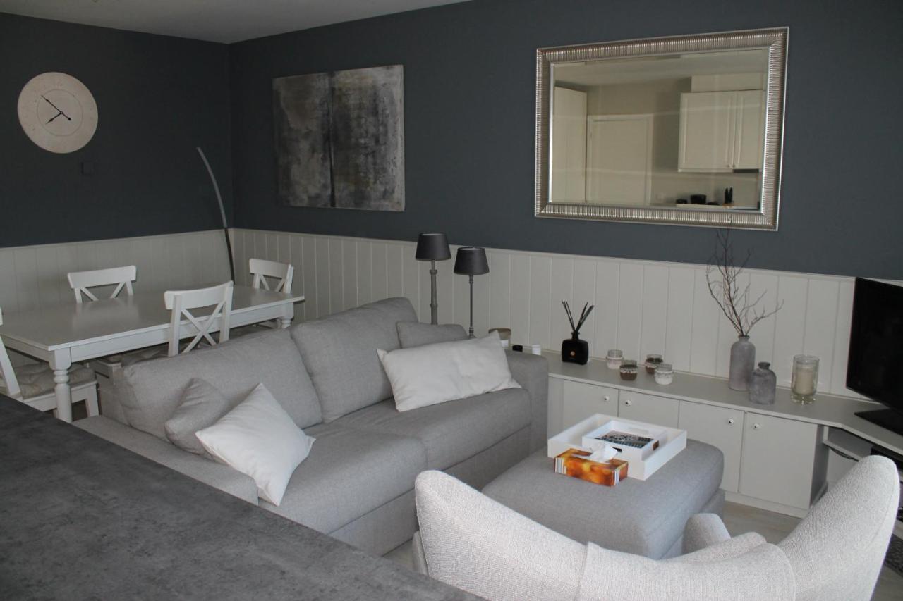Ocean Apartment *