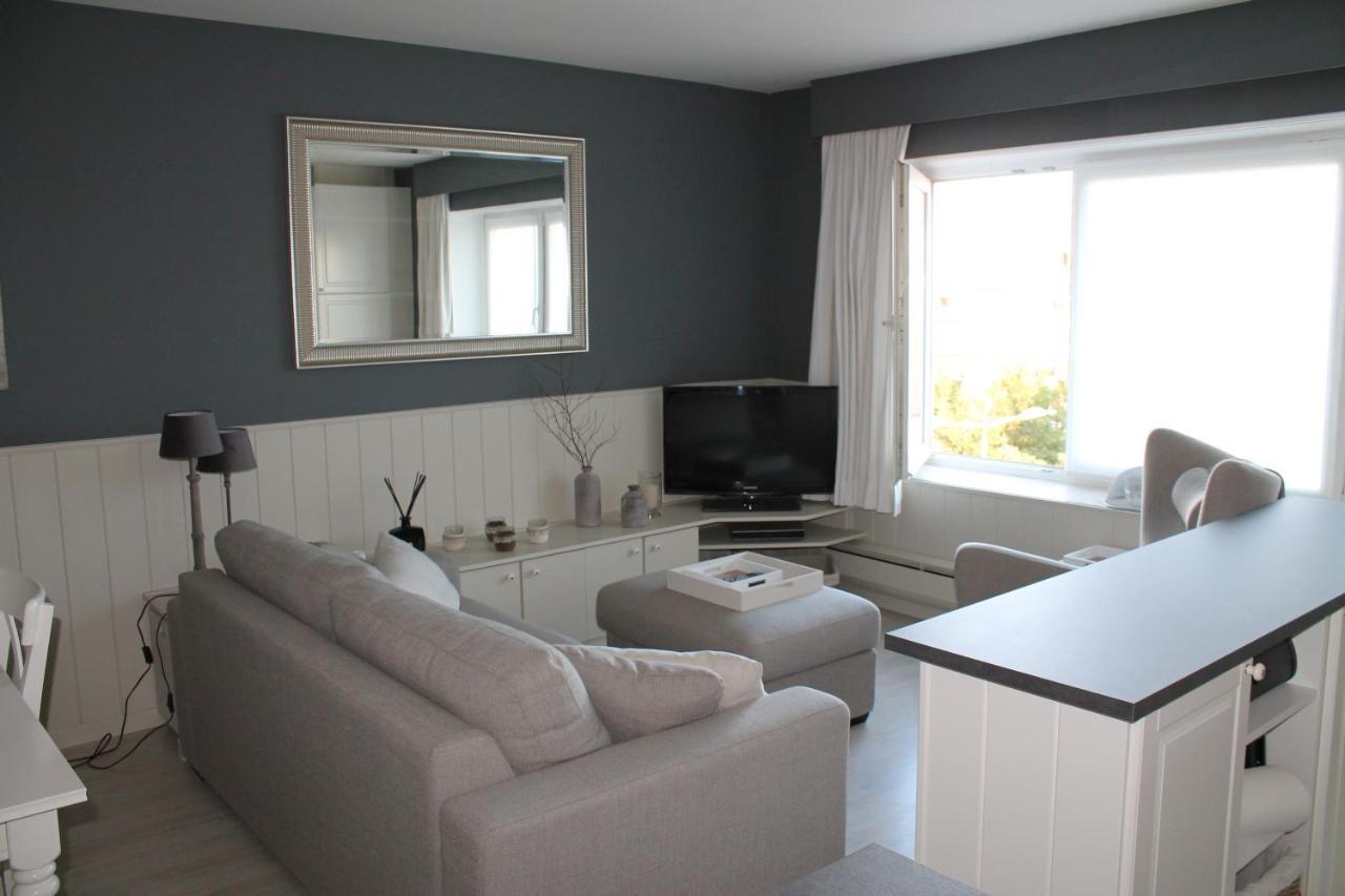 Ocean Apartment *