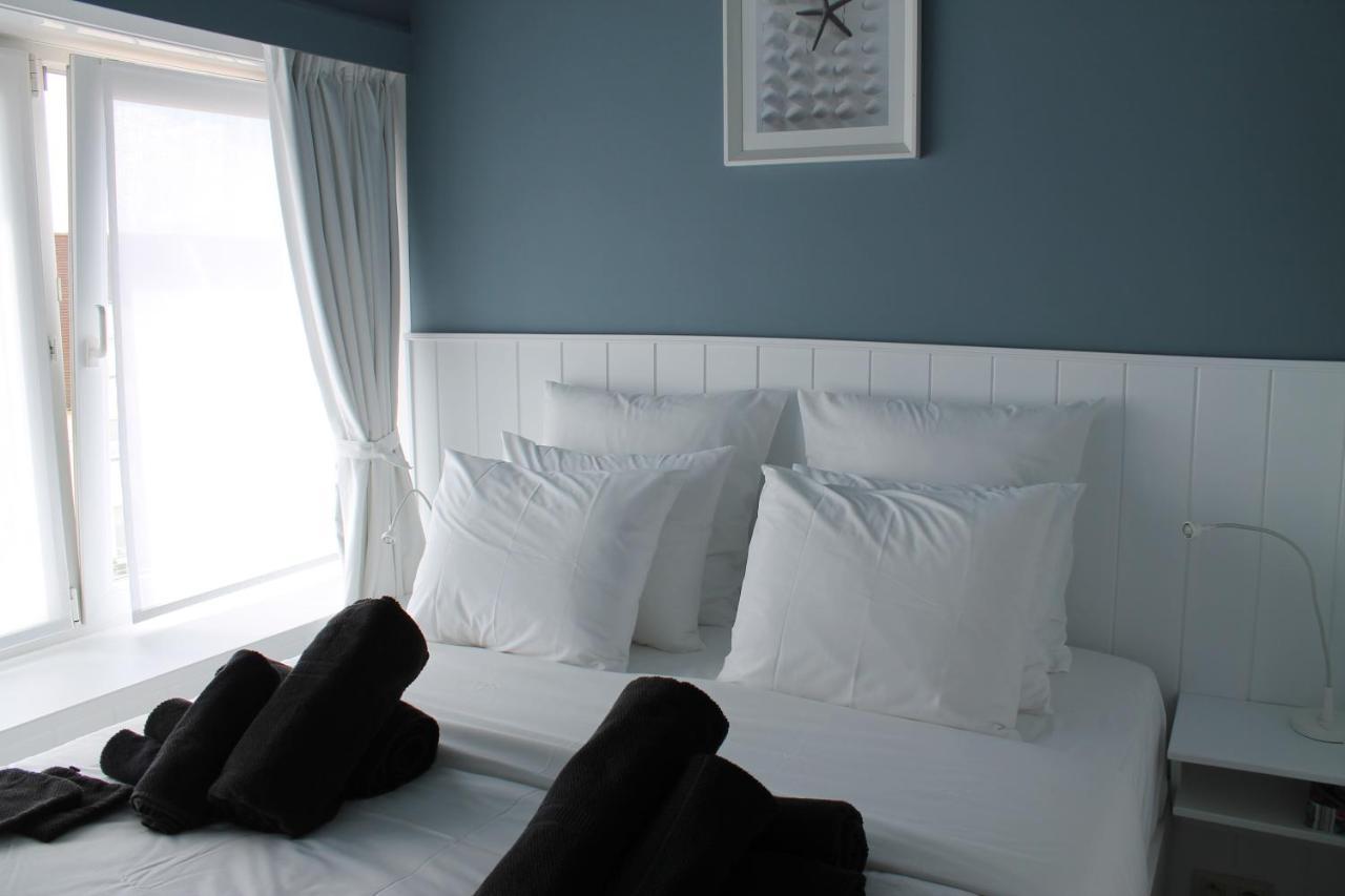 Apartment Ocean Knokke-Heist