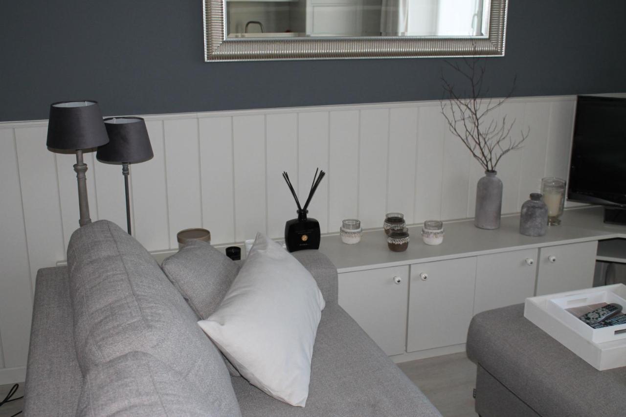Apartment Ocean Knokke-Heist