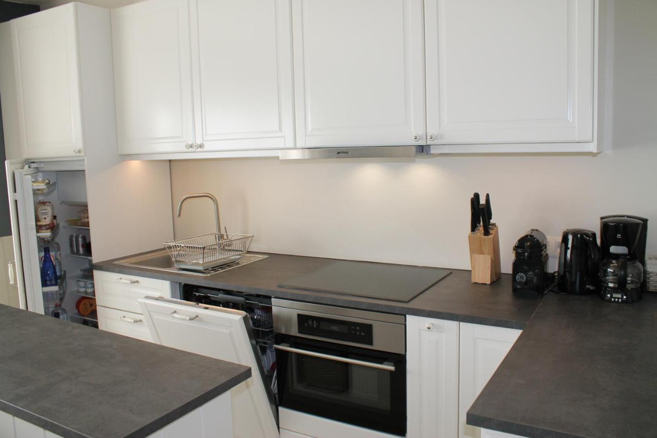 Apartment Ocean Knokke-Heist