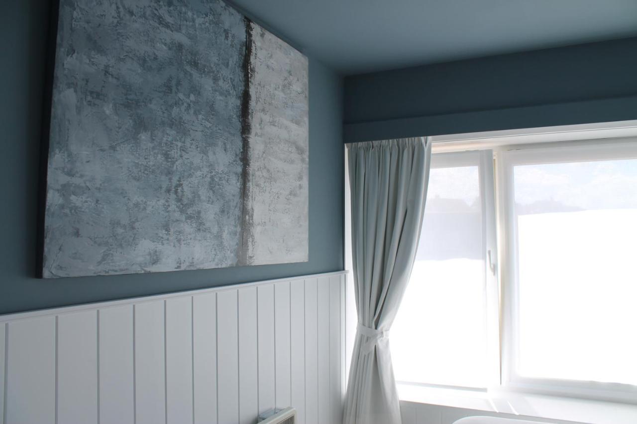Ocean Apartment *